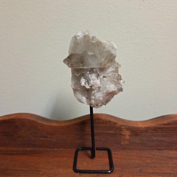 Smokey Quartz NEW - Picture 2 of 5